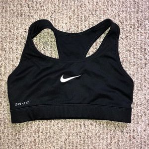 Nike Pro Sports Bra